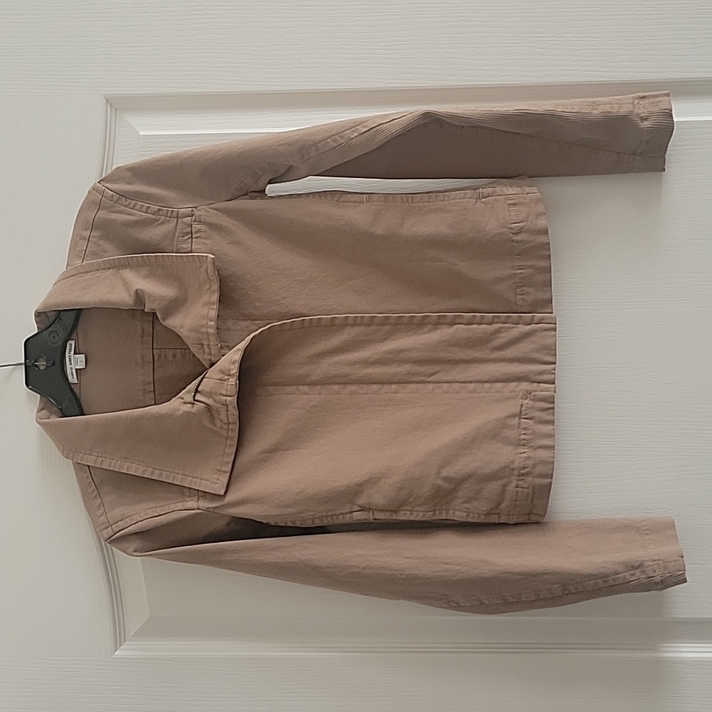 James Perse Jacket Size 1 Like New